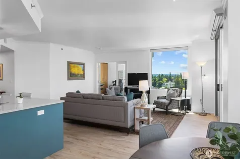 177 107th Avenue NE Bellevue WA 98004