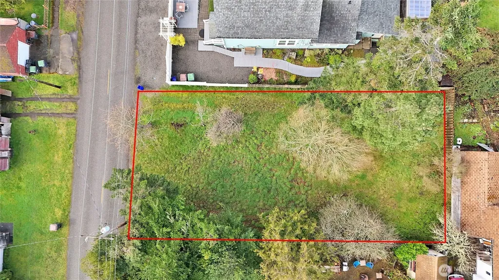 1520 Blaine Street Port Townsend WA 98368