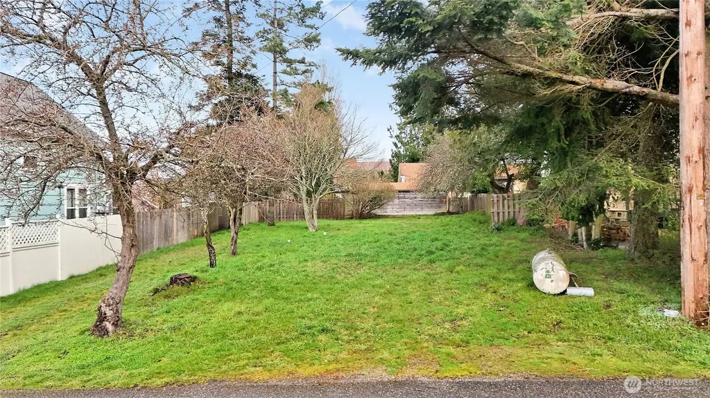 1520 Blaine Street Port Townsend WA 98368