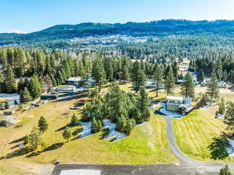 7754 E Leavenworth Road Leavenworth WA 98826