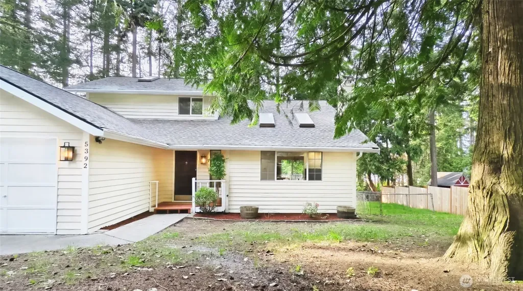 5392 April Drive Langley WA 98260