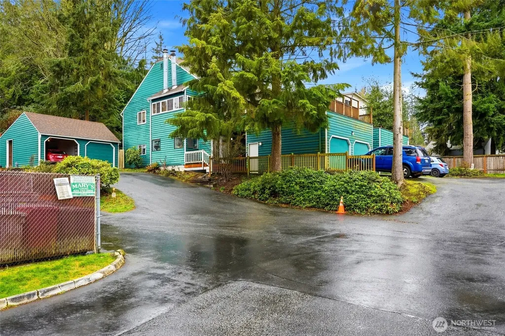 4404 Terrace Drive Everett WA 98203