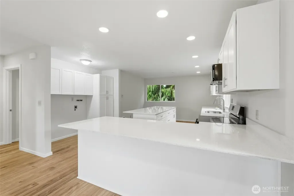 4404 Terrace Drive Everett WA 98203