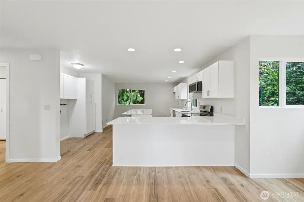 4404 Terrace Drive Everett WA 98203