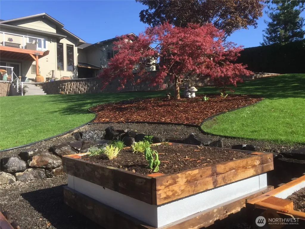 2425 Country Club Road Walla Walla WA 99362