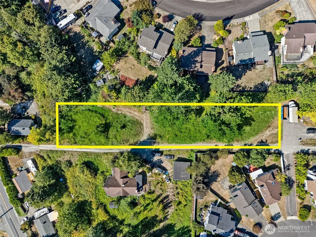3106 Talbot Road S Renton WA 98055