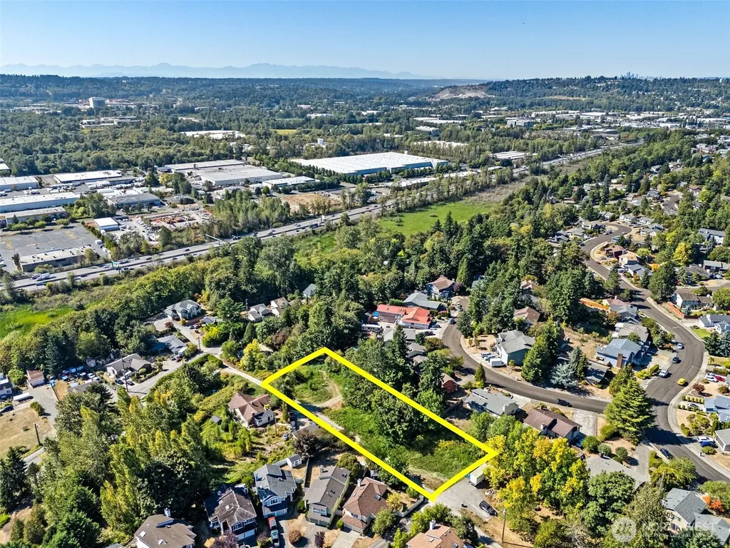 3106 Talbot Road S Renton WA 98055