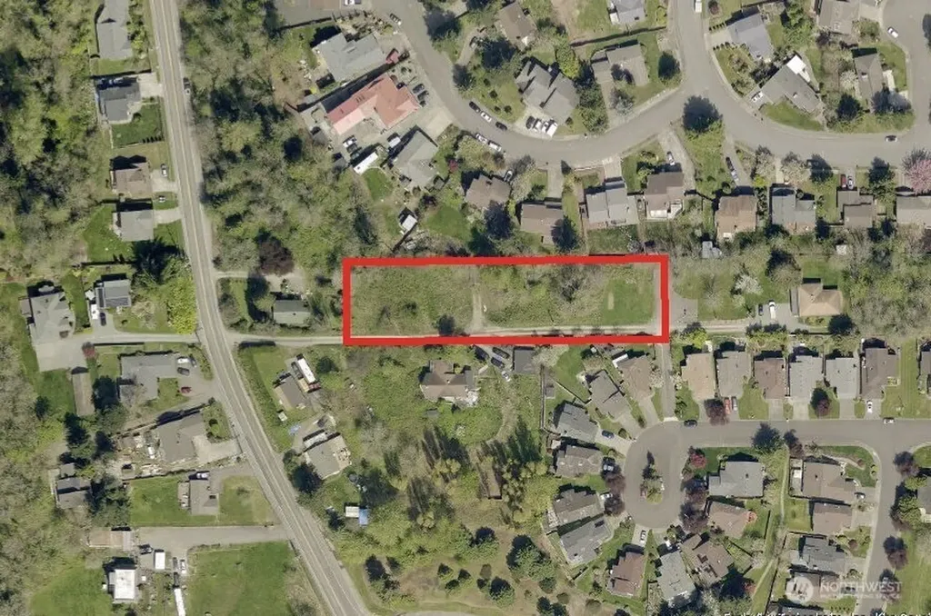3106 Talbot Road S Renton WA 98055