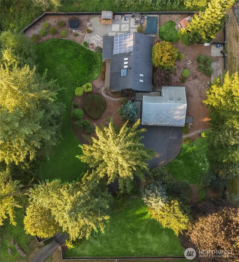 19020 NE 132nd Street Woodinville WA 98077
