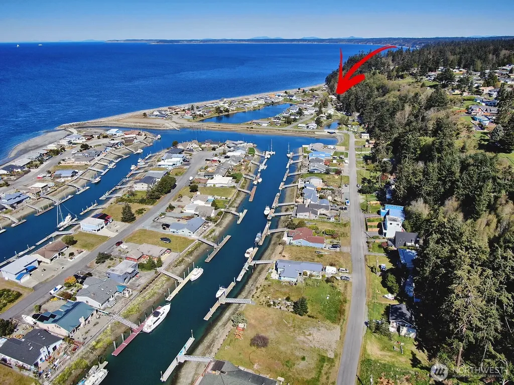 3545 Shell Street Greenbank WA 98253