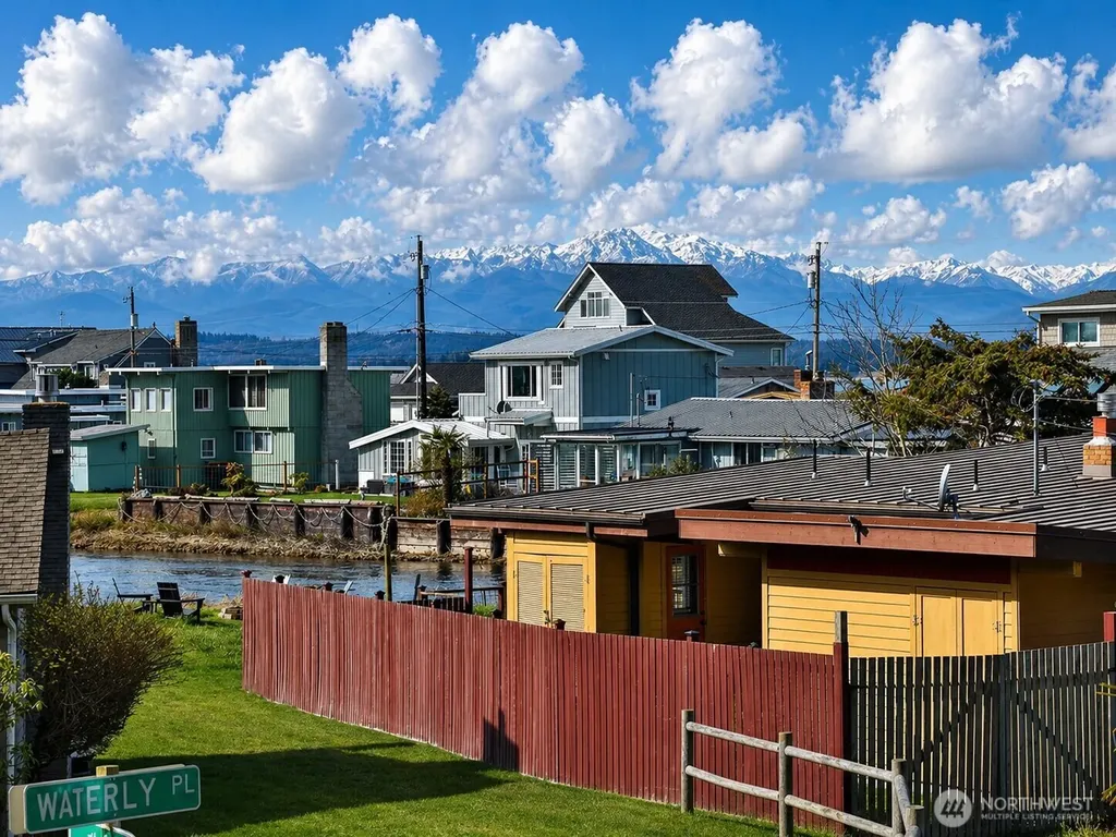 3545 Shell Street Greenbank WA 98253