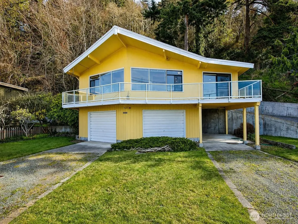 3545 Shell Street Greenbank WA 98253