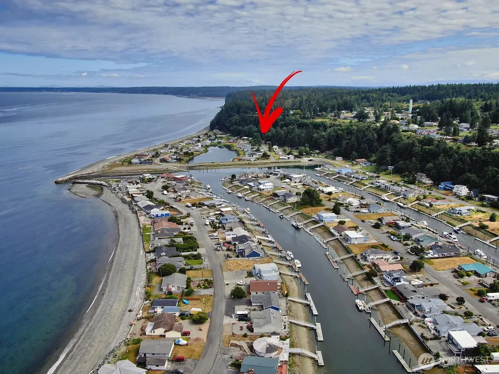 3545 Shell Street Greenbank WA 98253