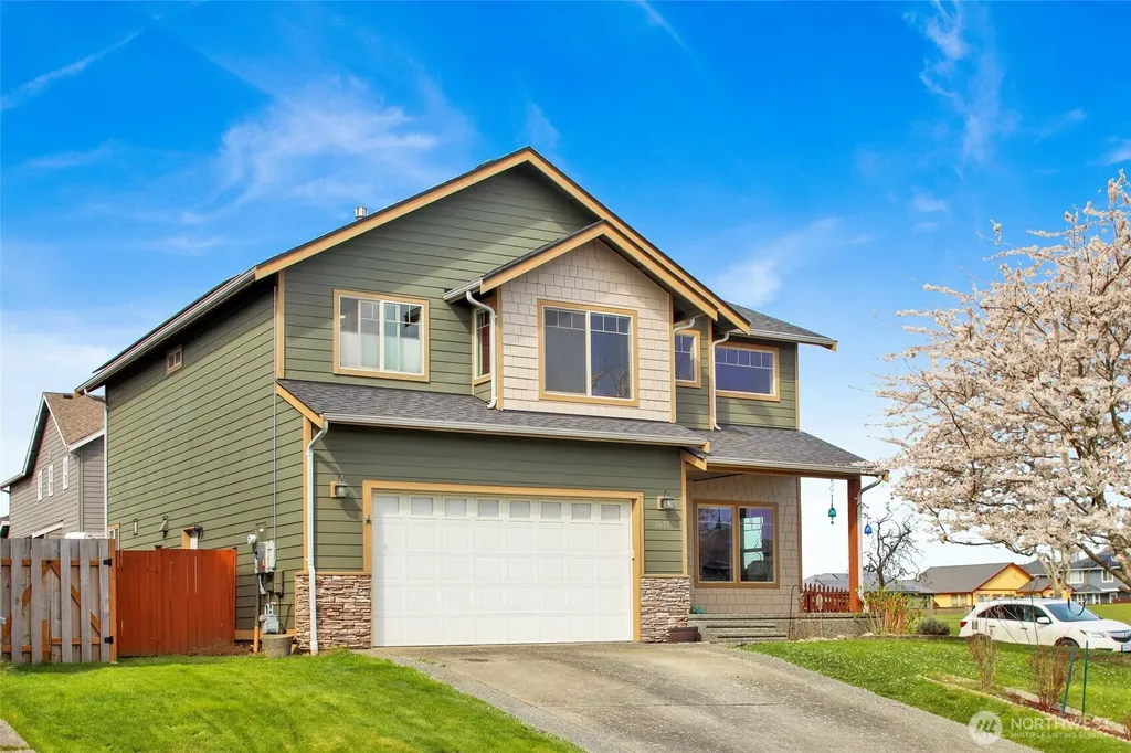 2622 Glenmore Street Ferndale WA 98248
