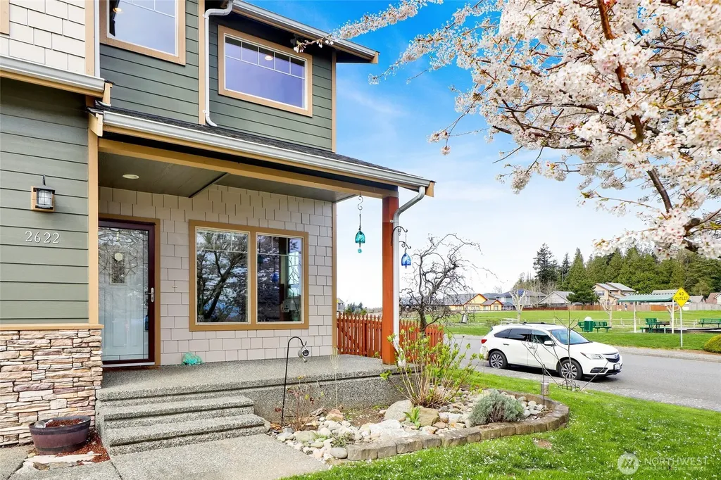 2622 Glenmore Street Ferndale WA 98248