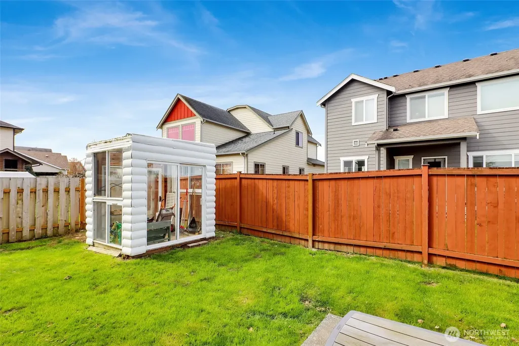 2622 Glenmore Street Ferndale WA 98248