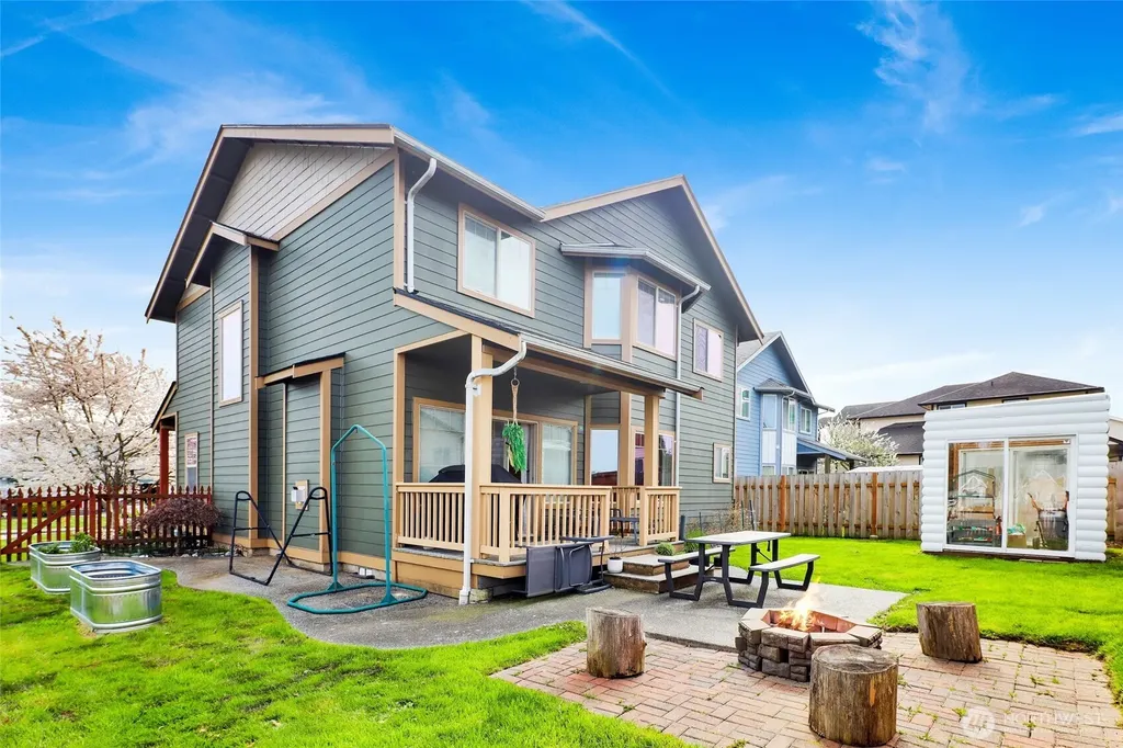 2622 Glenmore Street Ferndale WA 98248