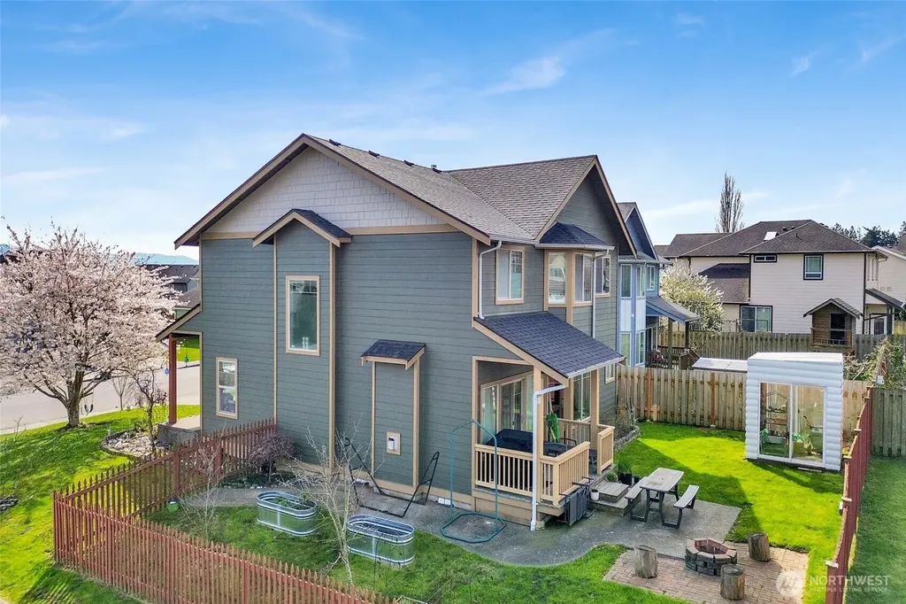 2622 Glenmore Street Ferndale WA 98248