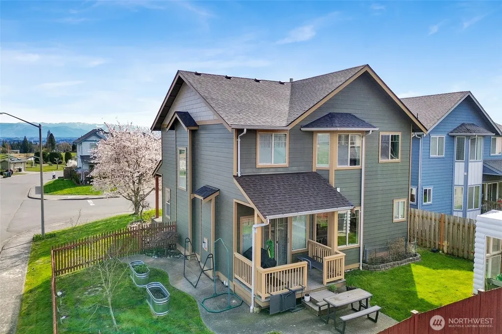 2622 Glenmore Street Ferndale WA 98248