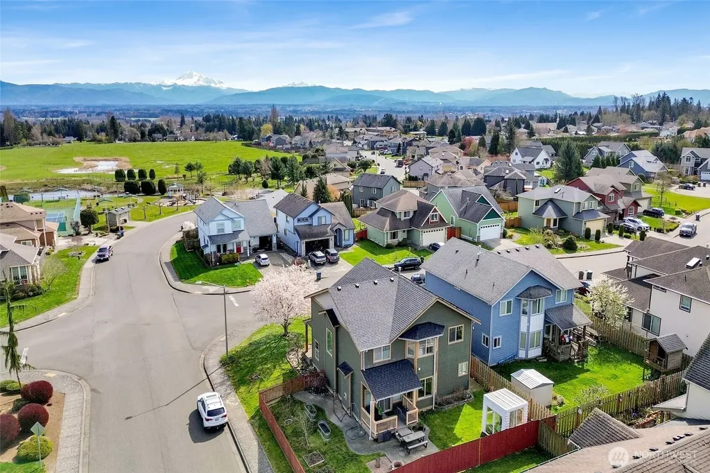 2622 Glenmore Street Ferndale WA 98248