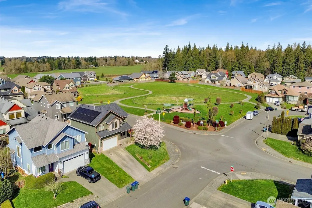 2622 Glenmore Street Ferndale WA 98248