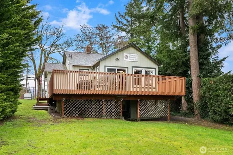 18023 62nd Avenue NE Kenmore WA 98028