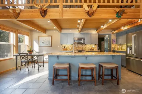 32408 146th Avenue E Graham WA 98338