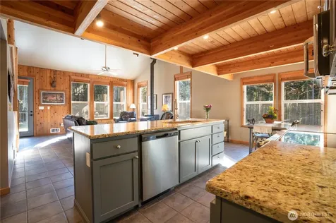 32408 146th Avenue E Graham WA 98338