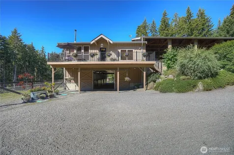 32408 146th Avenue E Graham WA 98338