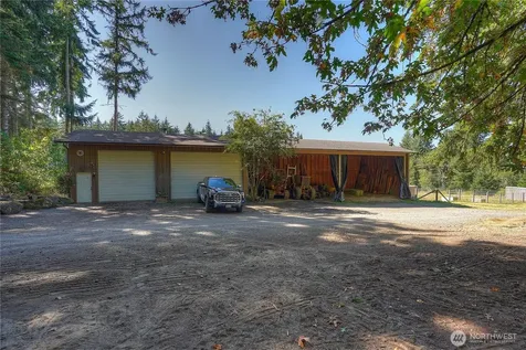 32408 146th Avenue E Graham WA 98338