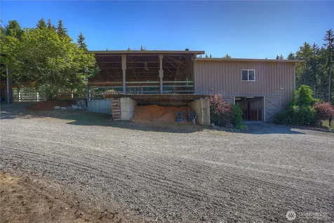 32408 146th Avenue E Graham WA 98338