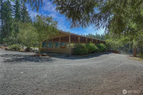 32408 146th Avenue E Graham WA 98338