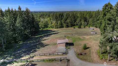 32408 146th Avenue E Graham WA 98338
