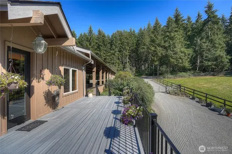 32408 146th Avenue E Graham WA 98338