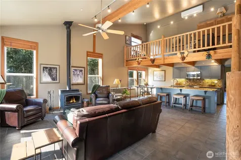 32408 146th Avenue E Graham WA 98338