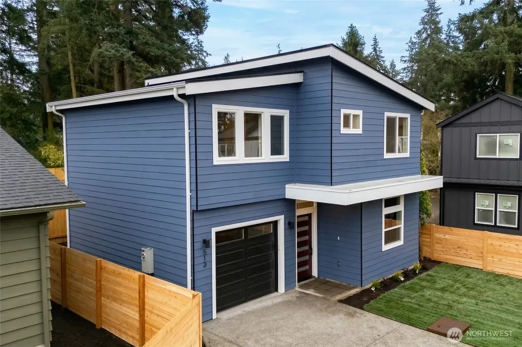 513 NE 123rd Street Seattle WA 98125