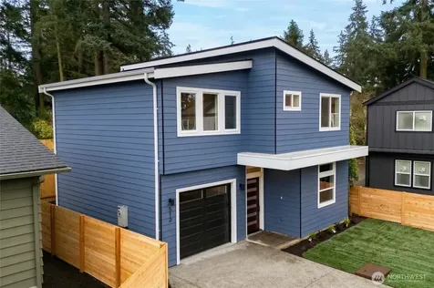 513 NE 123rd Street Seattle WA 98125