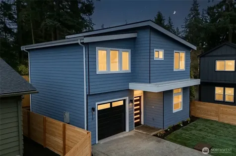 513 NE 123rd Street Seattle WA 98125