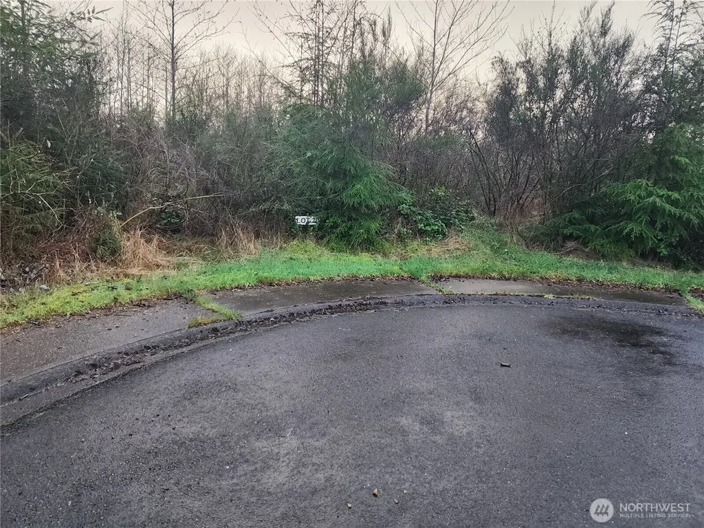 1 Murre Court Hoquiam WA 98550