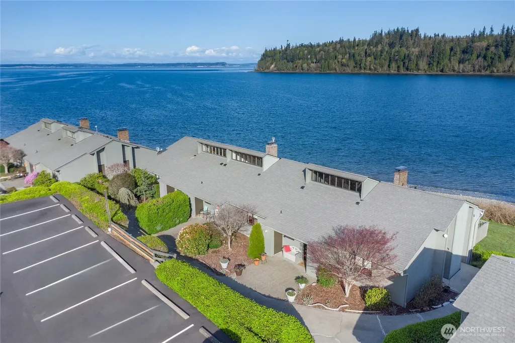 80 Cascade Place Port Ludlow WA 98365