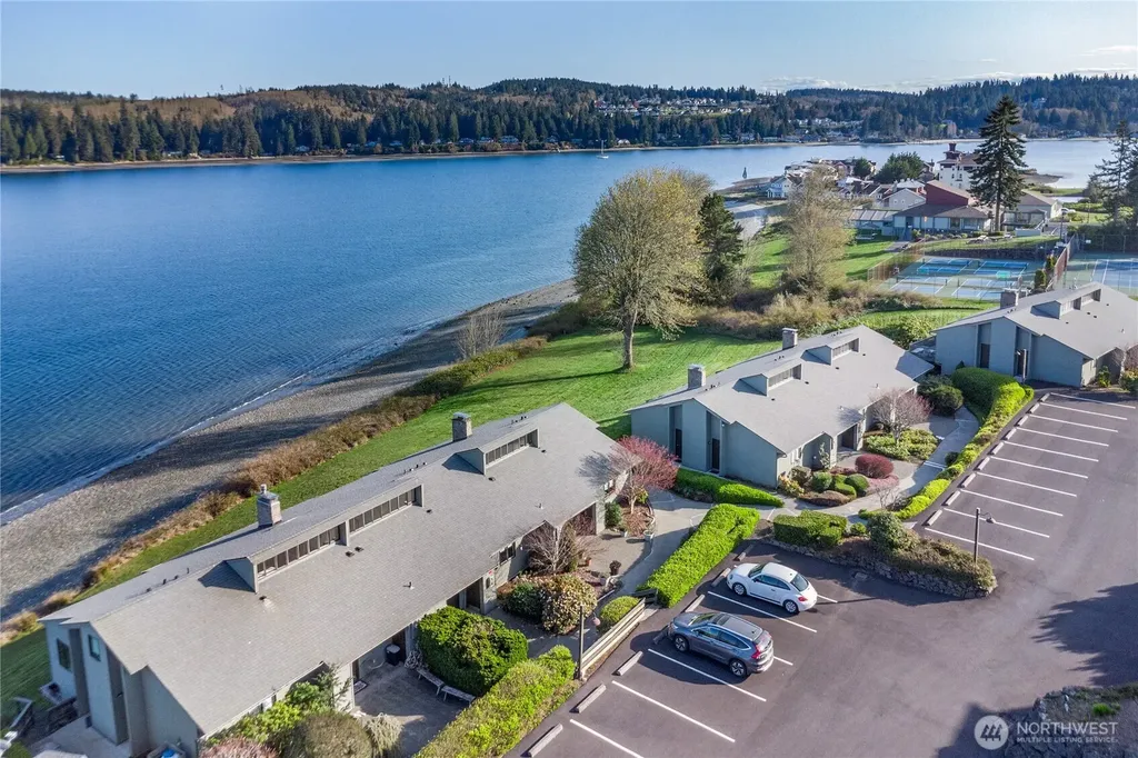 80 Cascade Place Port Ludlow WA 98365