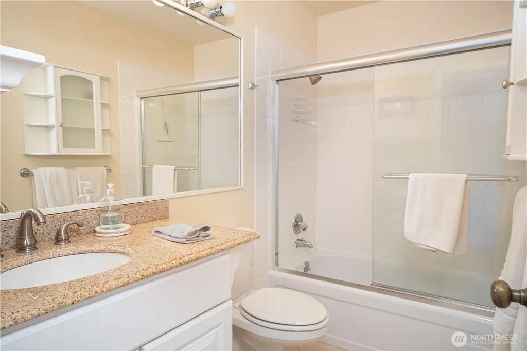 80 Cascade Place Port Ludlow WA 98365