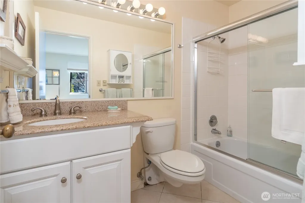 80 Cascade Place Port Ludlow WA 98365