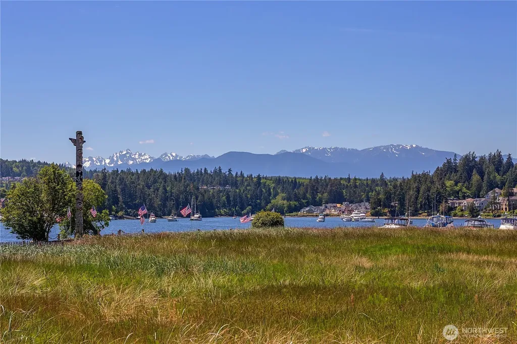 80 Cascade Place Port Ludlow WA 98365