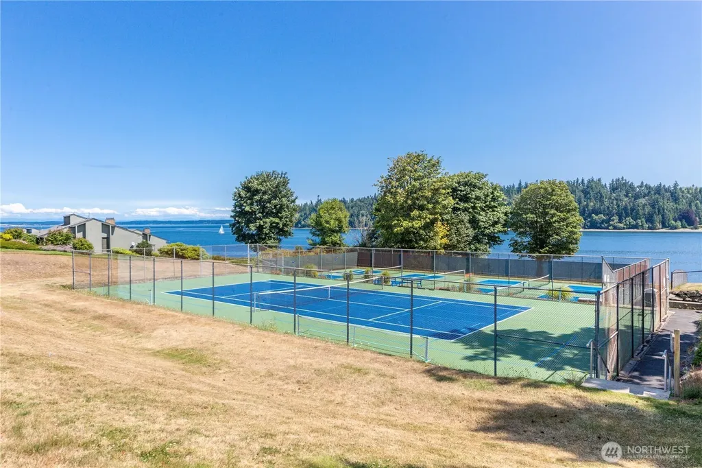 80 Cascade Place Port Ludlow WA 98365