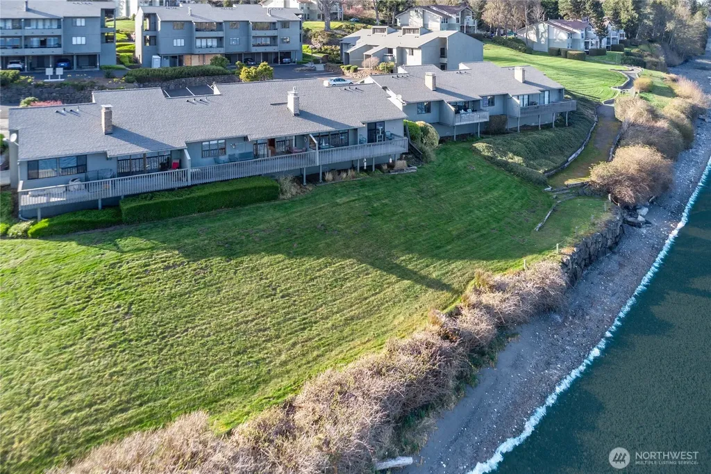 80 Cascade Place Port Ludlow WA 98365