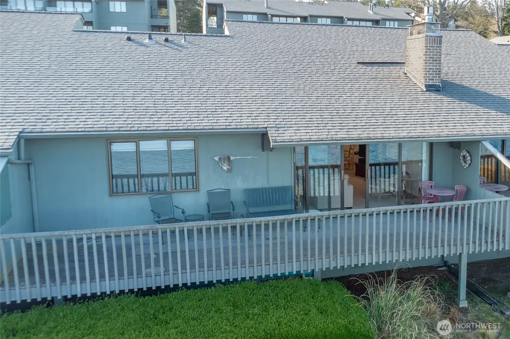 80 Cascade Place Port Ludlow WA 98365