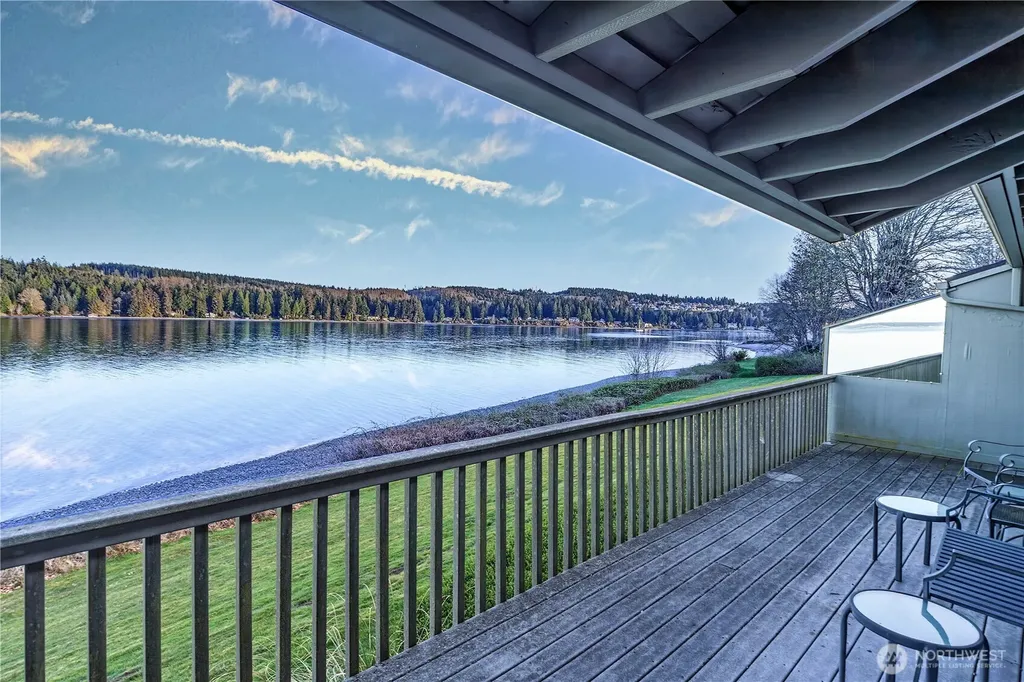 80 Cascade Place Port Ludlow WA 98365