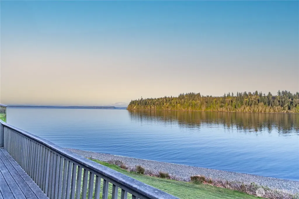80 Cascade Place Port Ludlow WA 98365