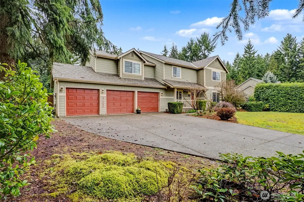 21504 107th Avenue E Graham WA 98338